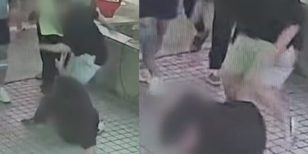 ‘주차 문제’로 시비. 강남서 8명이 1명 집단폭행