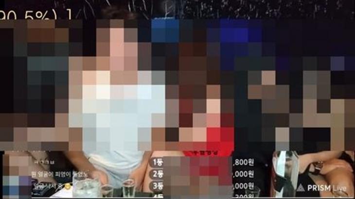 태국에서 음란 방송한 20대 한국인 유튜버 징역… “나라 망신”