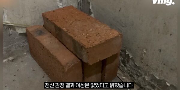 32층에서 벽돌 투척해 행인 숨지게 한 20대 남성 ‘사형 선고’