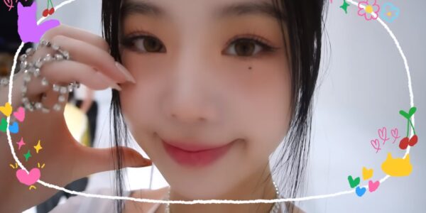 ‘학폭 논란’ 서수진, 브이로그 통해 근황 공개